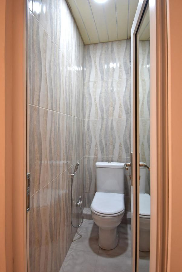 2 Bedroom Apartment, Quiet And Spacious Erevan Exterior foto